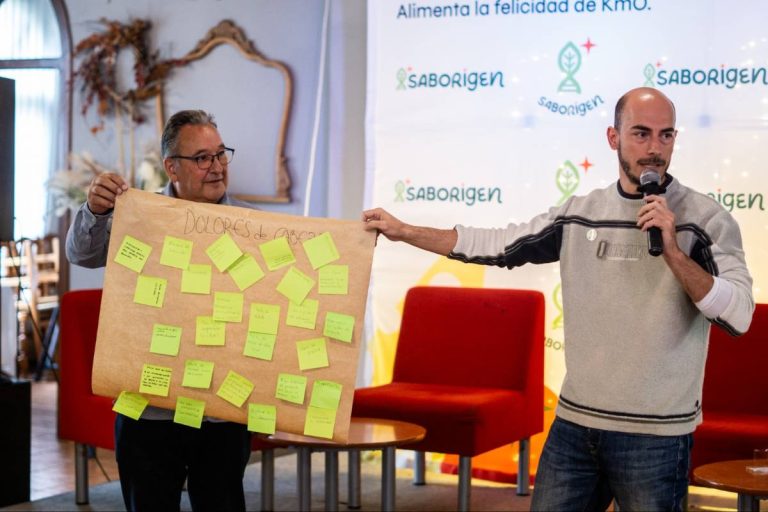 saborigen aporta inversion territorio rural